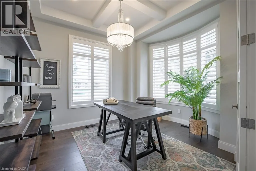 4 LOCKMAN Drive