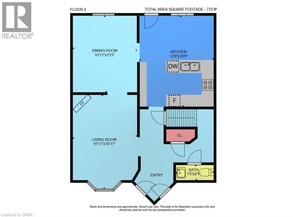 9 HEDGELAWN Drive