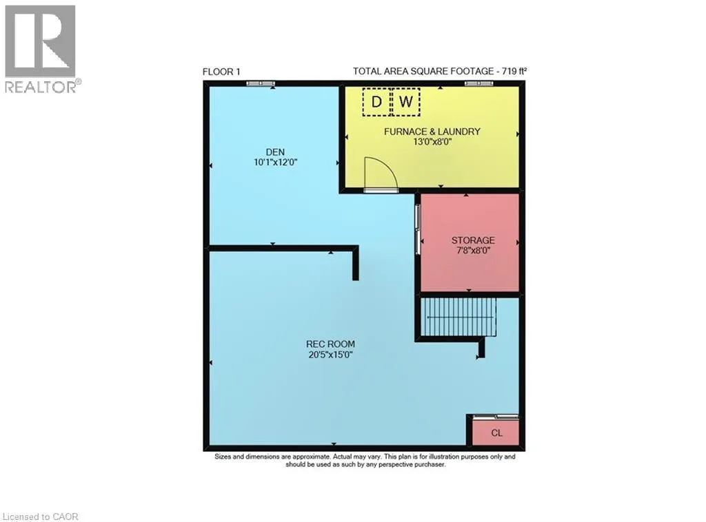 9 HEDGELAWN Drive