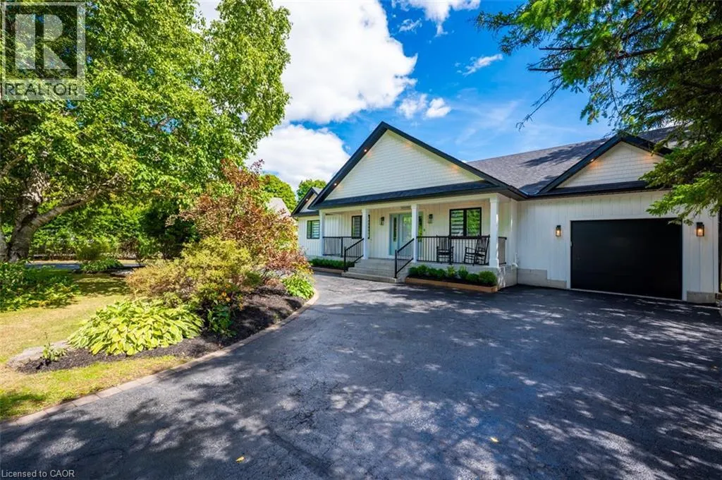 2560 2 SIDE Road