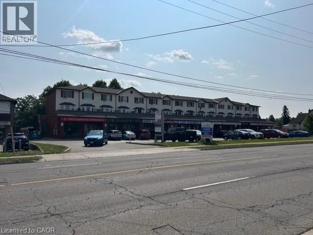 288 GRAYS Road Unit# 8, #8
