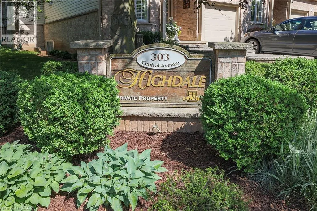 303 CENTRAL Avenue Unit# 27, #27