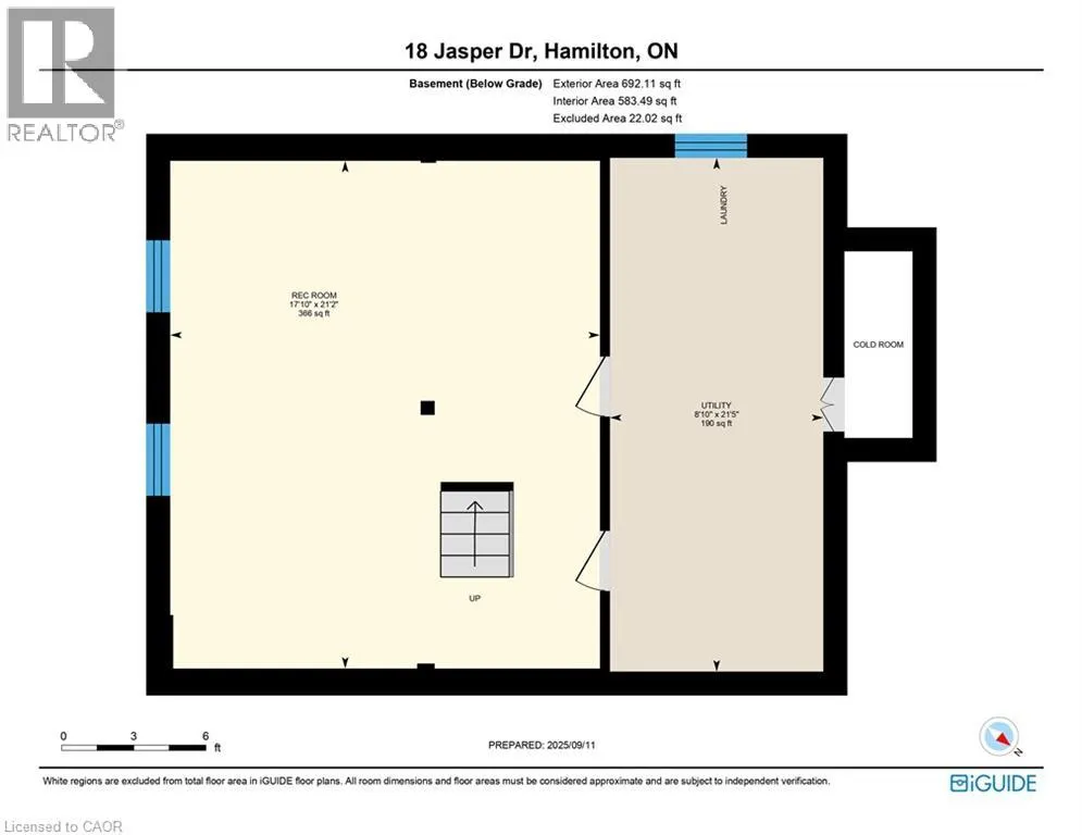 18 JASPER Drive