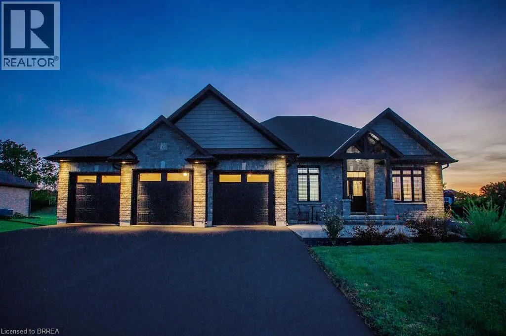 21 TEDLEY Boulevard