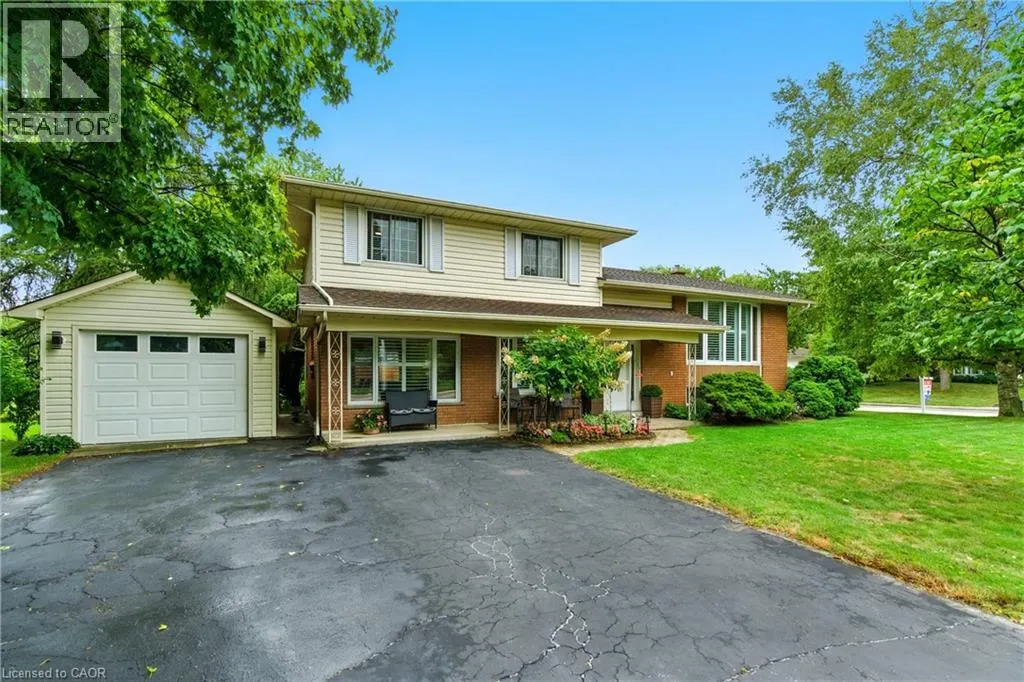 1471 INNSWOOD Drive