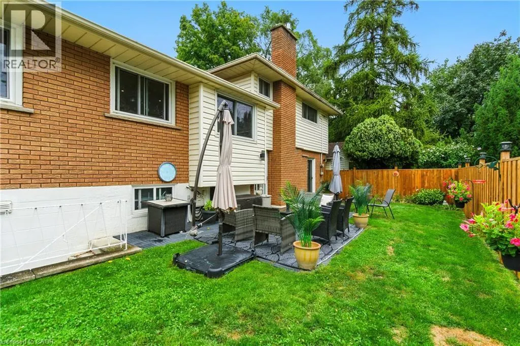 1471 INNSWOOD Drive