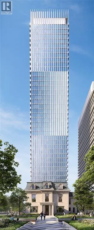 163 W JACKSON Street W Unit# 1219, #1219
