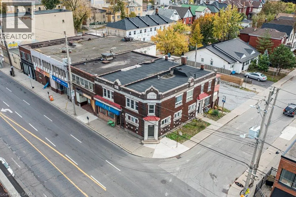 96 KINRADE Avenue
