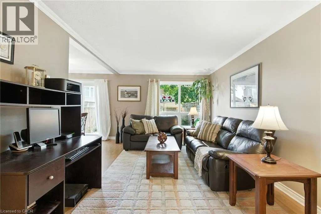 3008 PALMER Drive Unit# 5, #5
