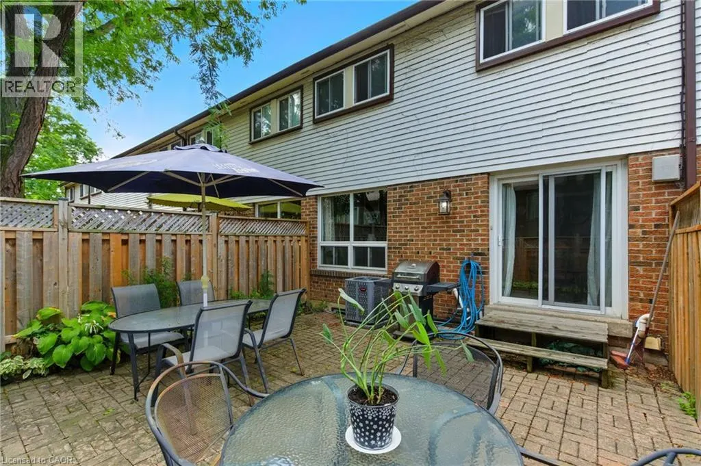 3008 PALMER Drive Unit# 5, #5