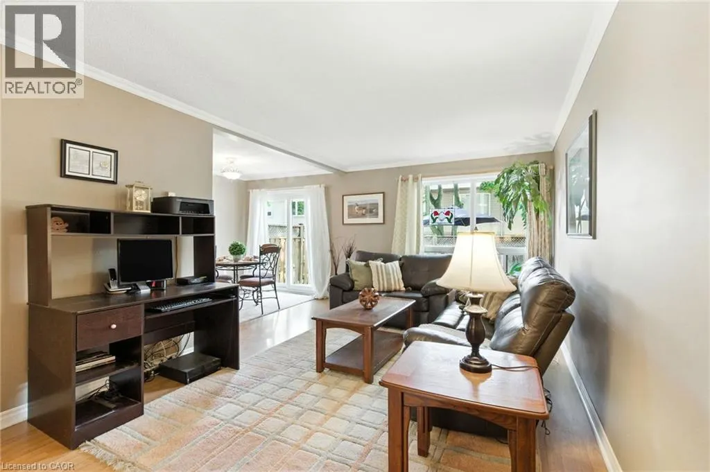 3008 PALMER Drive Unit# 5, #5