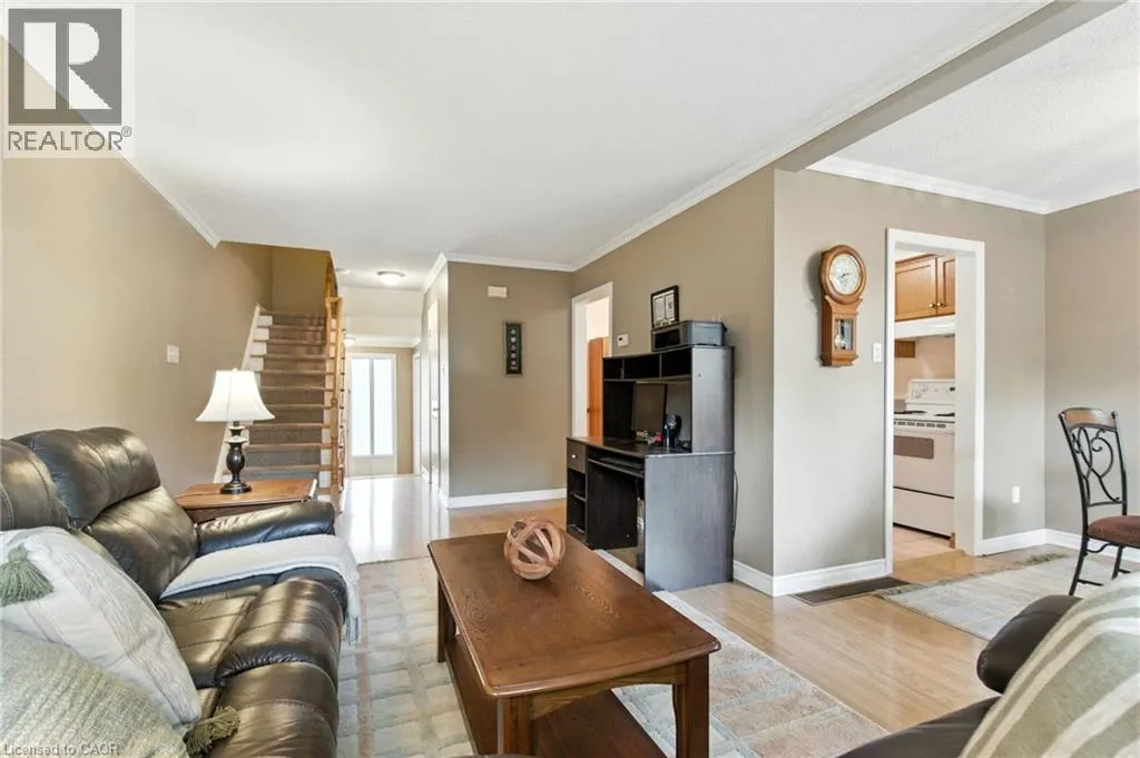3008 PALMER Drive Unit# 5, #5
