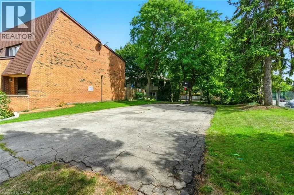 3008 PALMER Drive Unit# 5, #5
