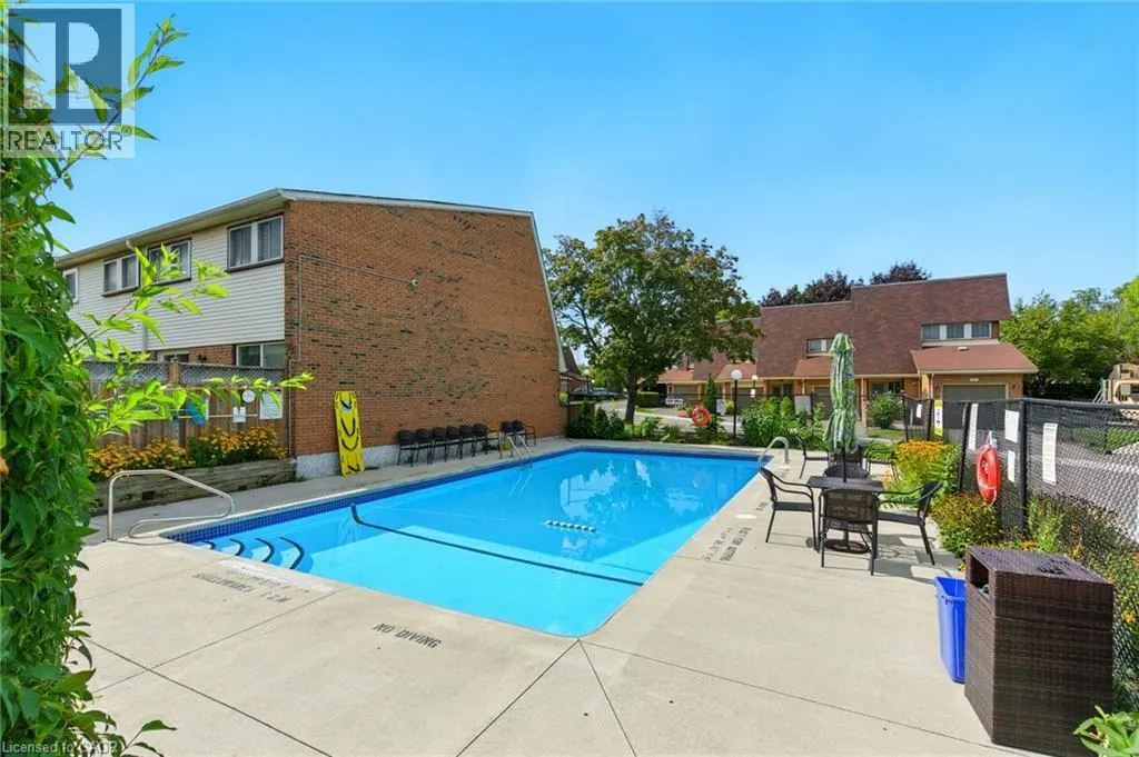 3008 PALMER Drive Unit# 5, #5