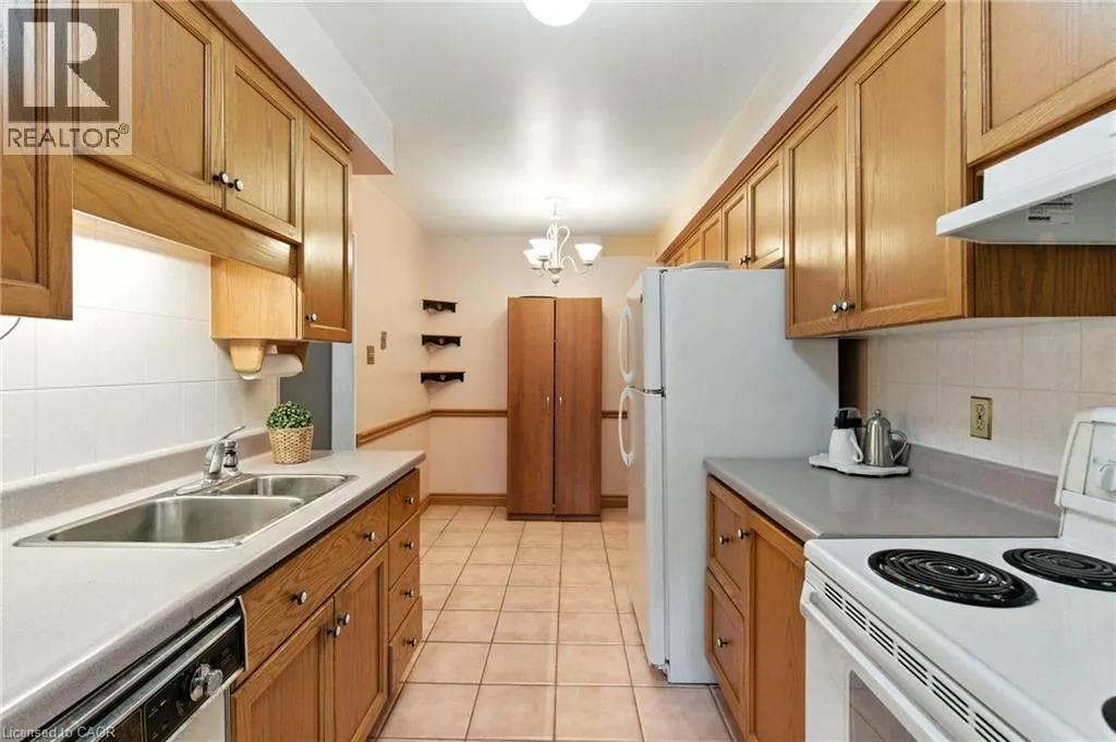 3008 PALMER Drive Unit# 5, #5