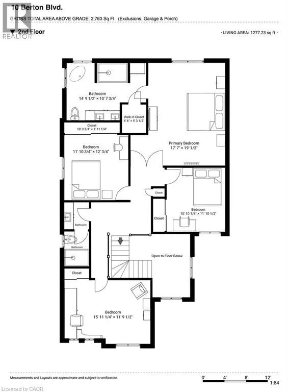 10 BERTON Boulevard