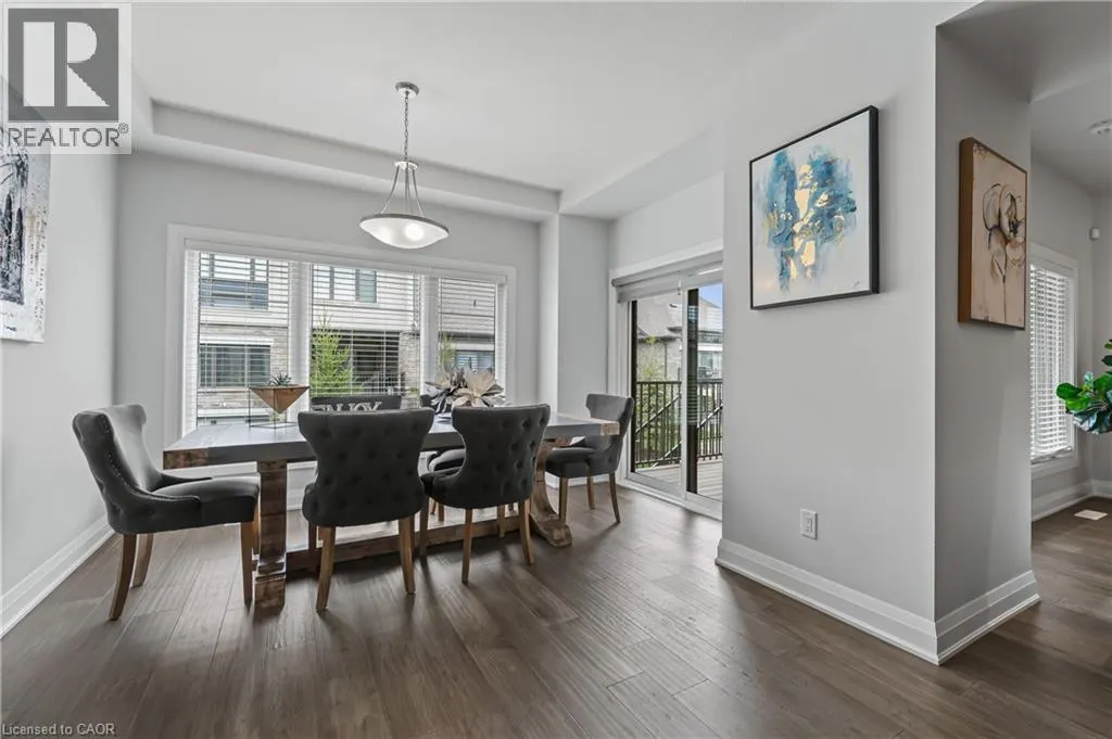 271 GREY SILO Road Unit# 21, #21