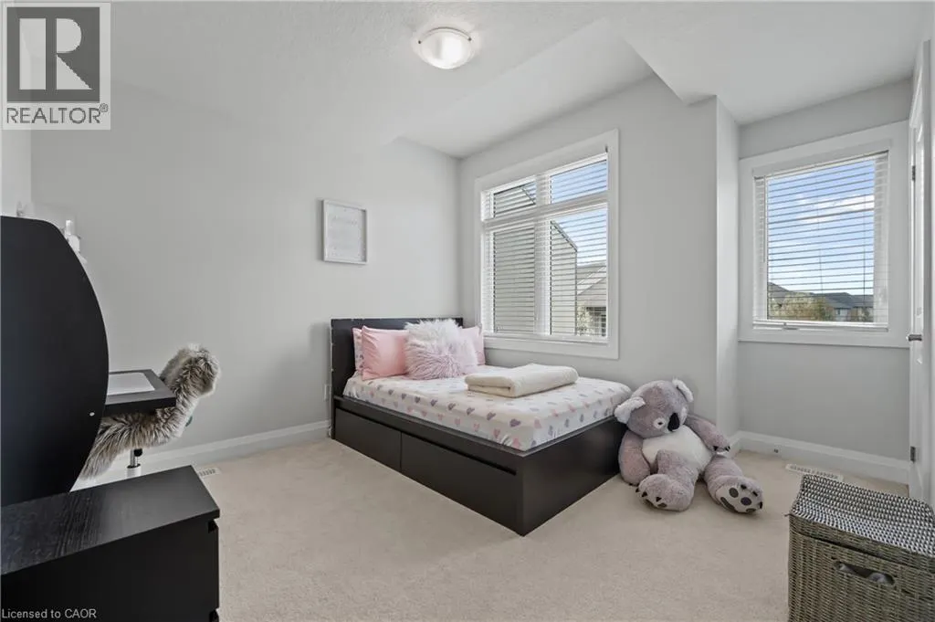 271 GREY SILO Road Unit# 21, #21