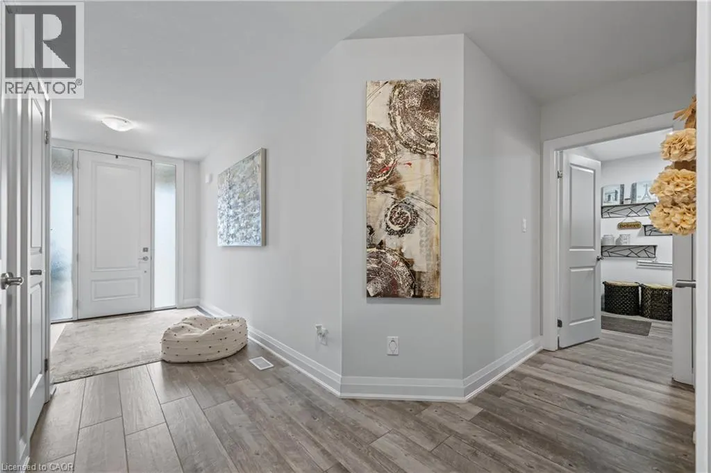 271 GREY SILO Road Unit# 21, #21