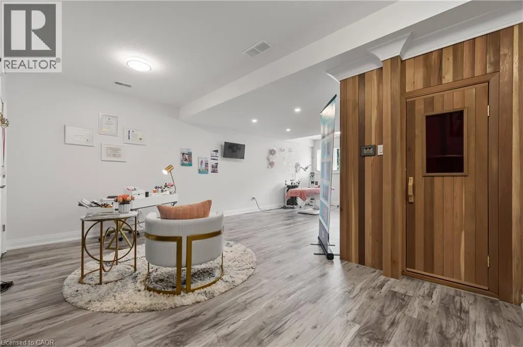 271 GREY SILO Road Unit# 21, #21