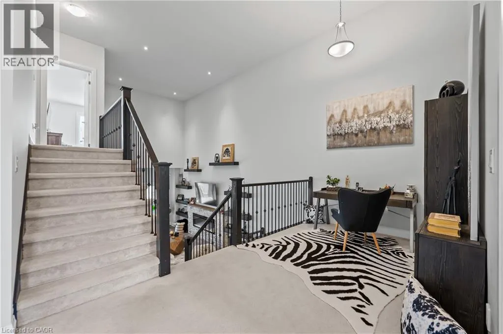 271 GREY SILO Road Unit# 21, #21
