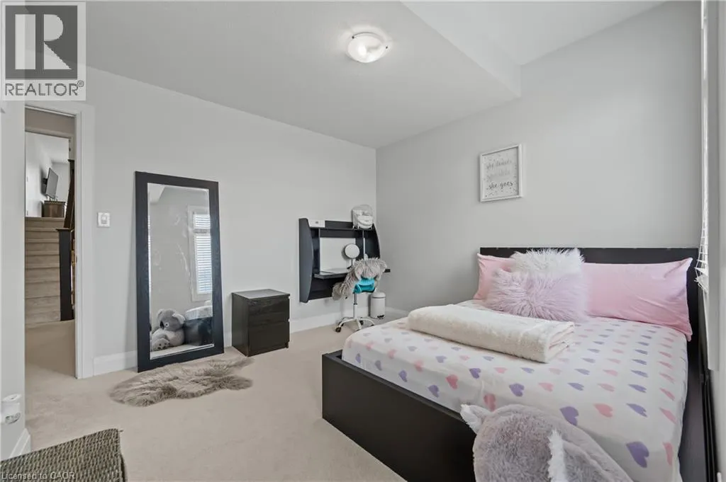 271 GREY SILO Road Unit# 21, #21