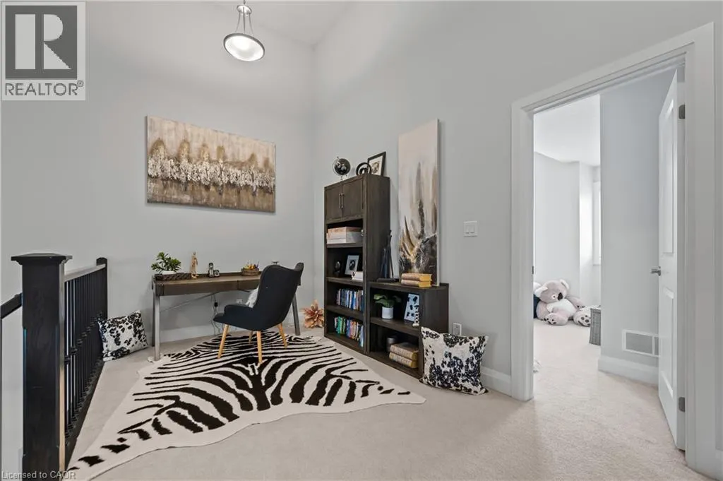 271 GREY SILO Road Unit# 21, #21