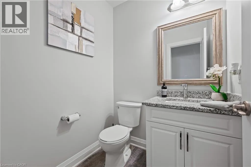 271 GREY SILO Road Unit# 21, #21