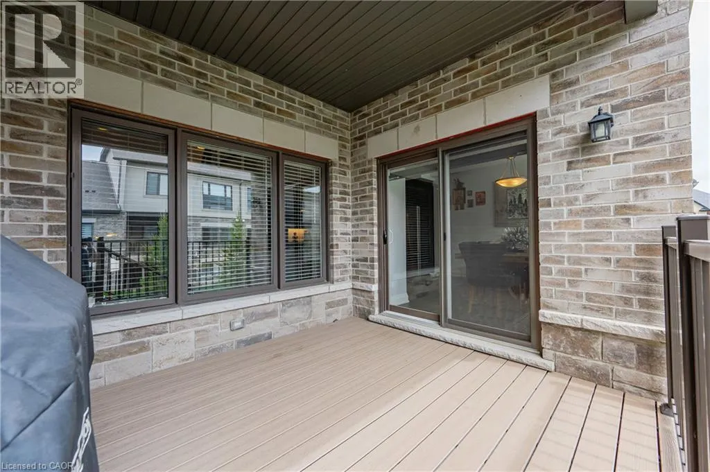 271 GREY SILO Road Unit# 21, #21