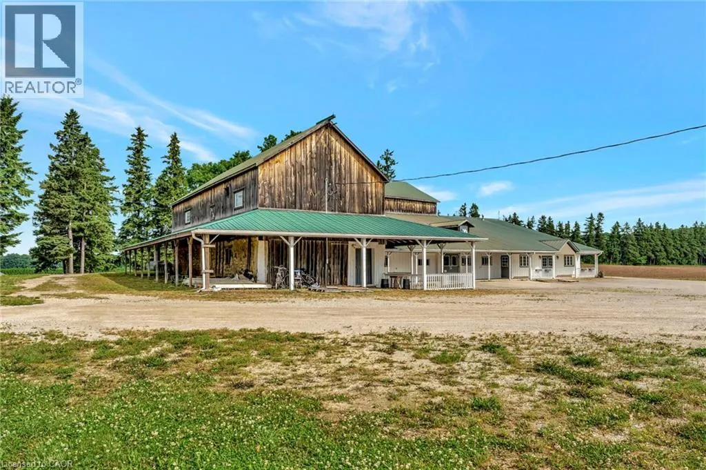 573 PARKSIDE Drive