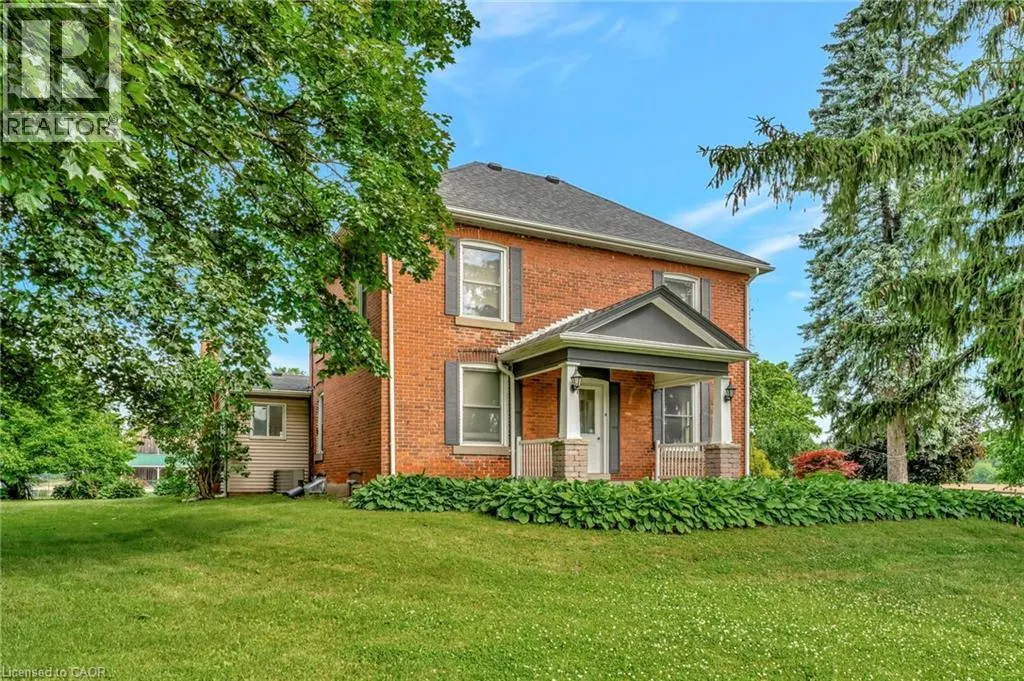 573 PARKSIDE Drive