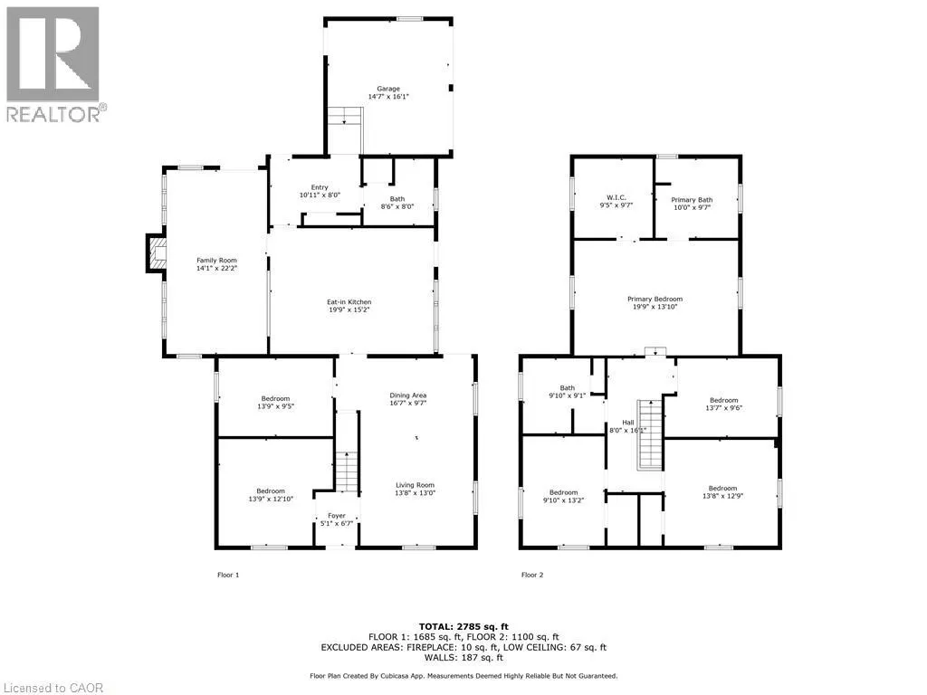 573 PARKSIDE Drive
