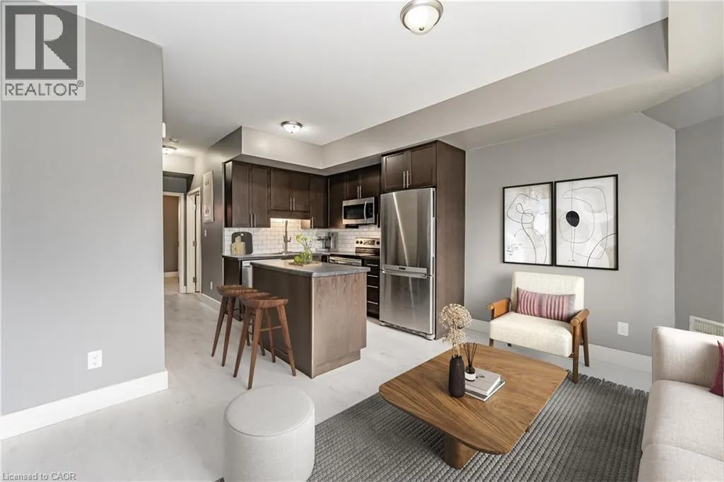 689 DOON VILLAGE Road Unit# 102, #102
