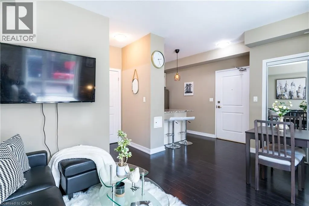35 SOUTHSHORE Crescent Unit# 114, #114
