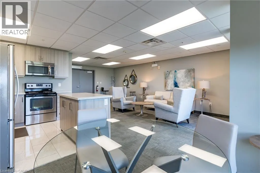 35 SOUTHSHORE Crescent Unit# 114, #114