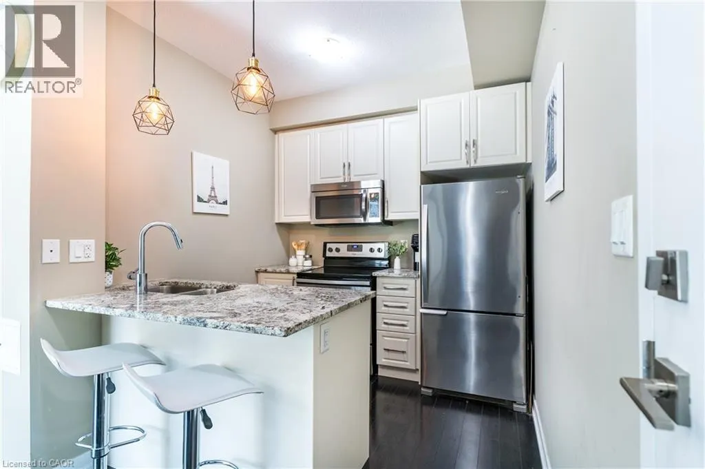 35 SOUTHSHORE Crescent Unit# 114, #114