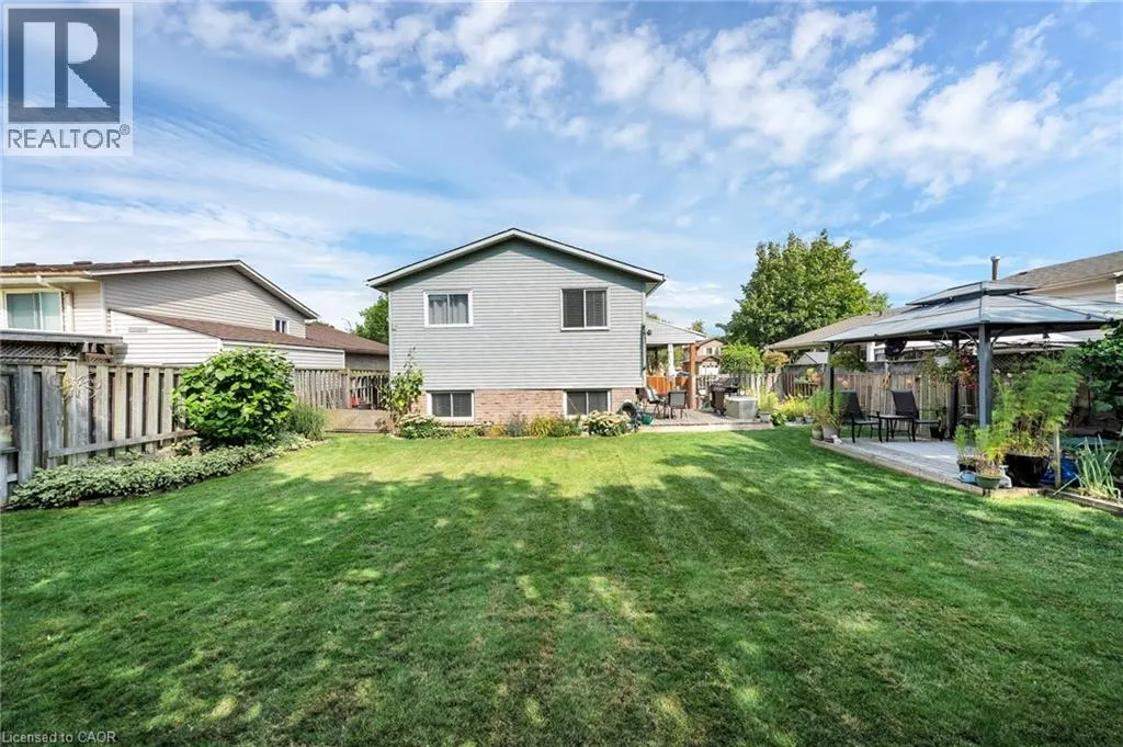 79 ATHENIA Drive