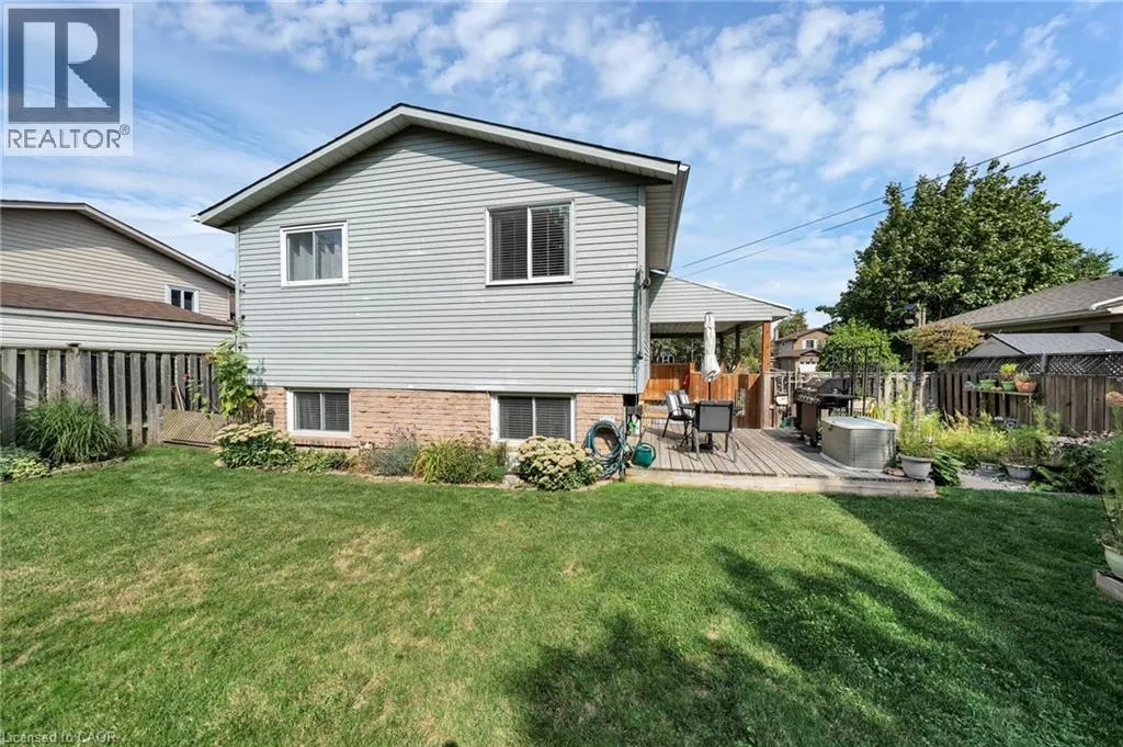 79 ATHENIA Drive