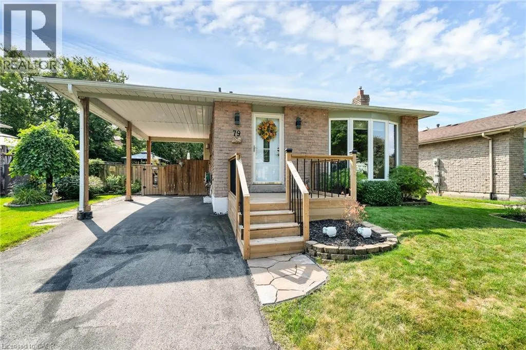 79 ATHENIA Drive