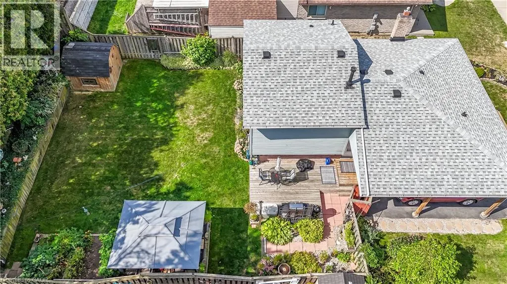 79 ATHENIA Drive