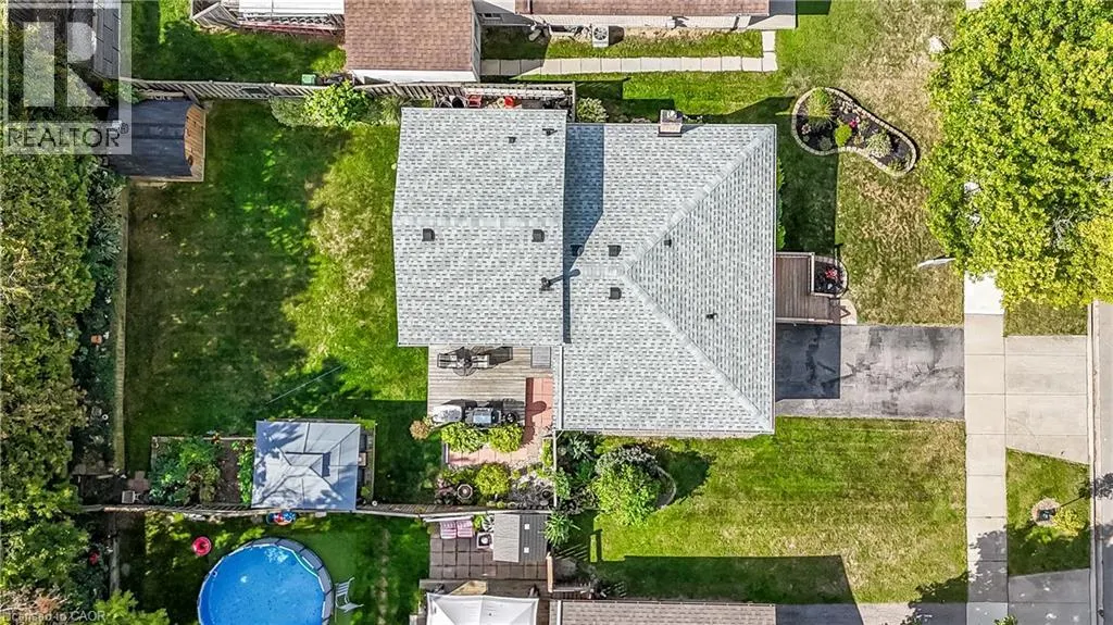 79 ATHENIA Drive