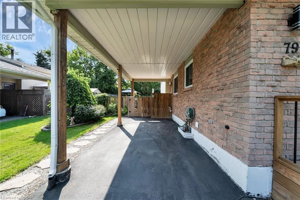 79 ATHENIA Drive