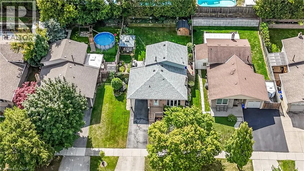 79 ATHENIA Drive