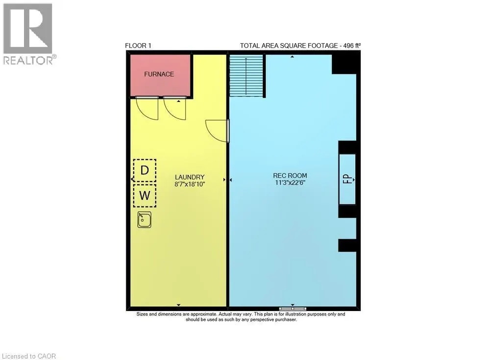 79 ATHENIA Drive