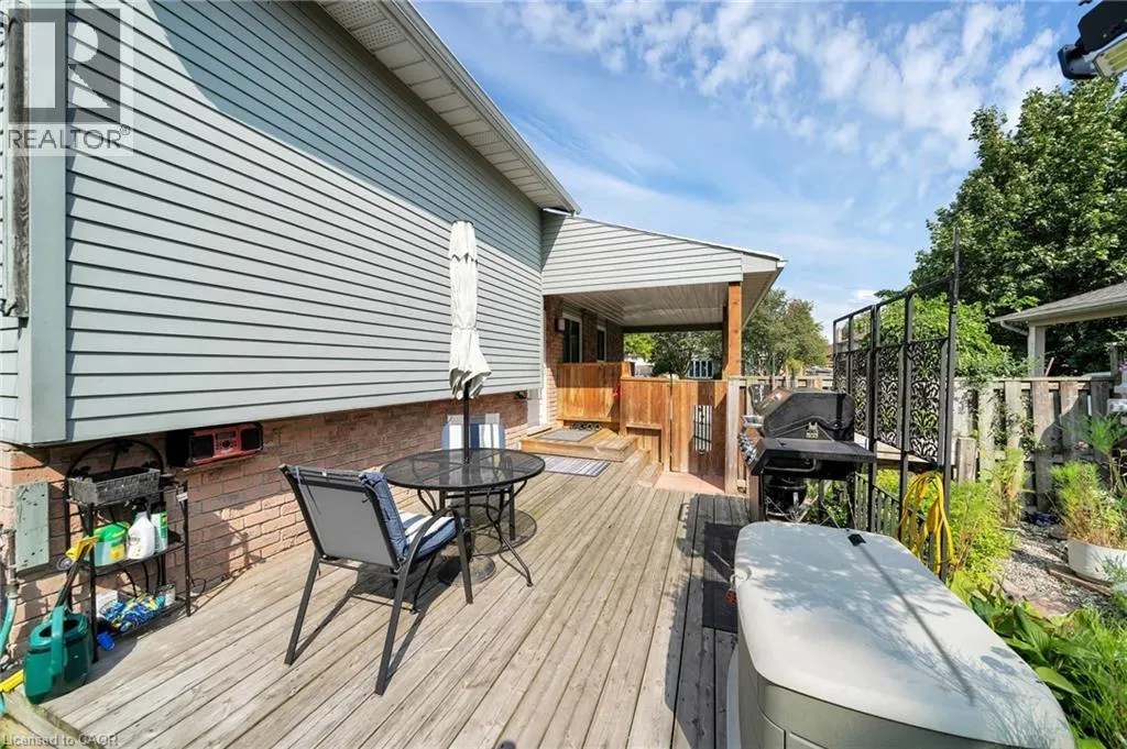 79 ATHENIA Drive
