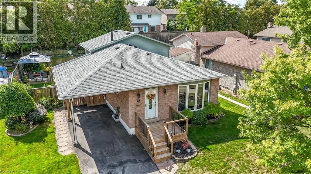 79 ATHENIA Drive