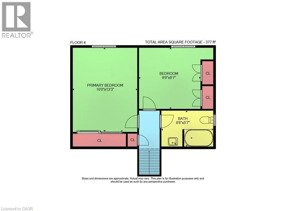 79 ATHENIA Drive