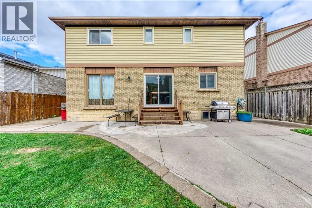 3346 PALMER Drive