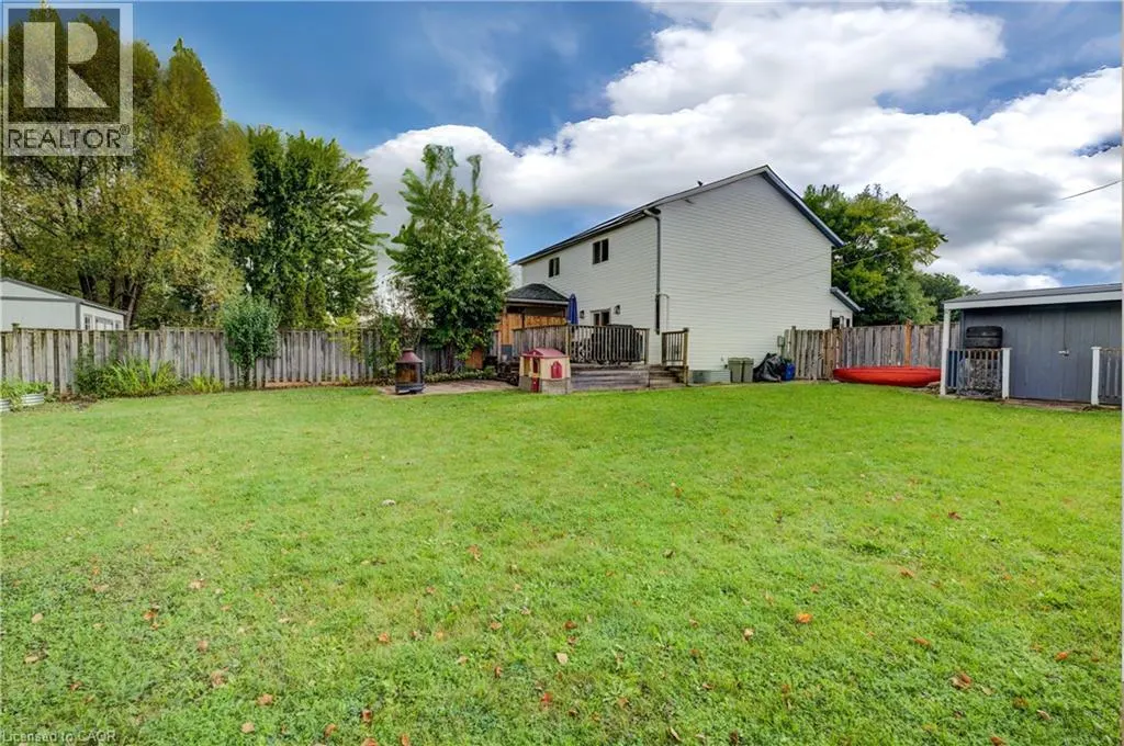 143 DYER Court