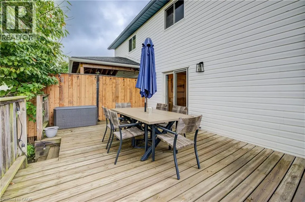 143 DYER Court